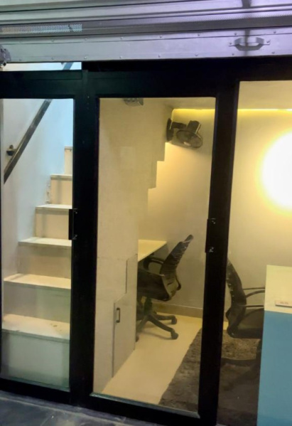  155 Sq.ft. Office Space for Sale in Indirapuram, Ghaziabad
