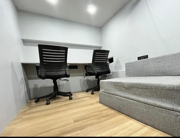  155 Sq.ft. Office Space for Sale in Indirapuram, Ghaziabad