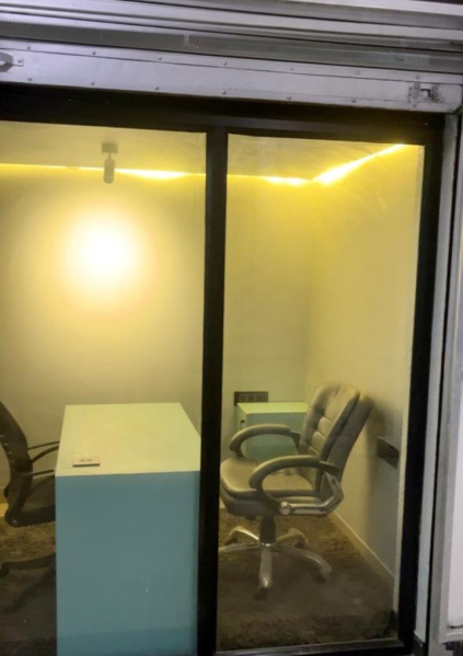  155 Sq.ft. Office Space for Sale in Indirapuram, Ghaziabad