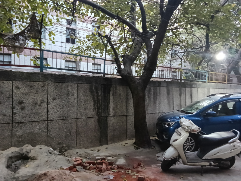 2 BHK 100 Sq. Yards Builder Floor for Sale in Subhash Nagar, Delhi