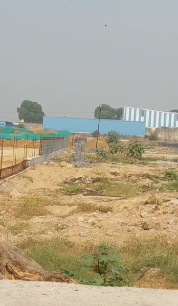  135 Sq. Yards Residential Plot for Sale in Pataudi, Gurgaon