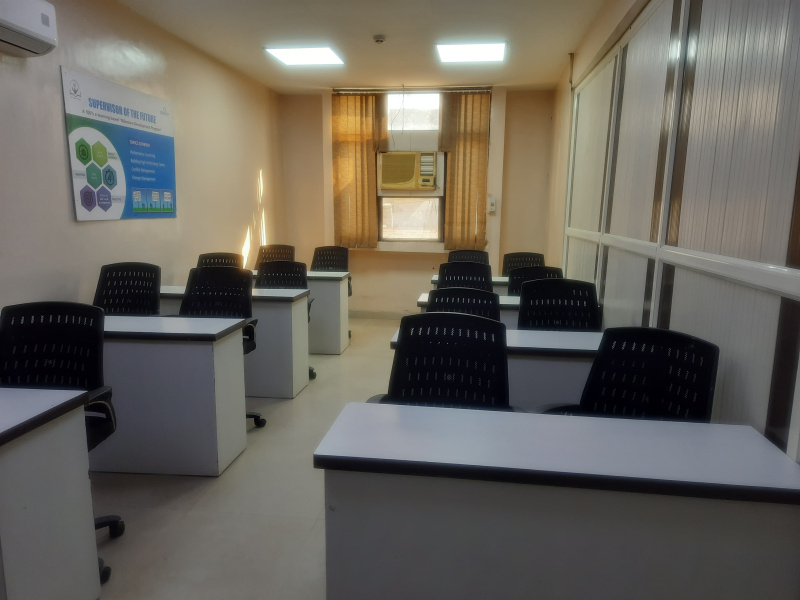  2600 Sq.ft. Office Space for Sale in Patel Nagar West, Delhi