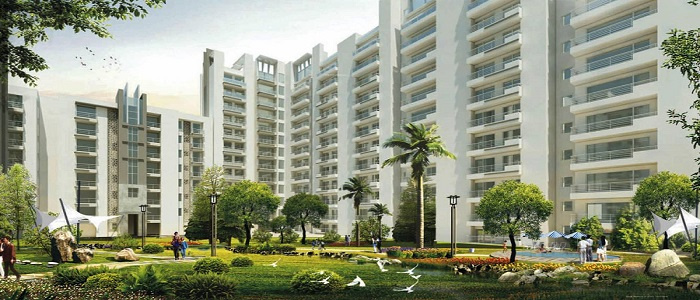 3 BHK 1765 Sq.ft. Apartment for Sale in Subhash Nagar, Delhi