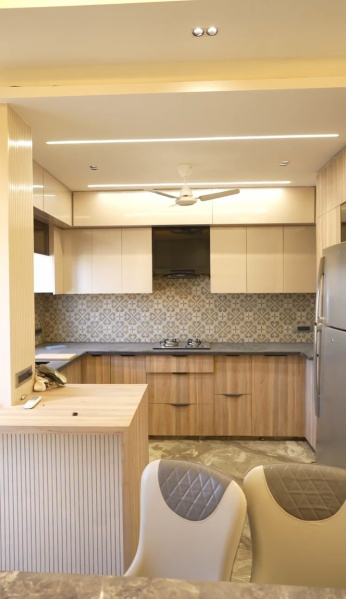 3 BHK 1765 Sq.ft. Apartment for Sale in Subhash Nagar, Delhi
