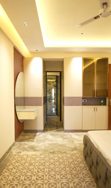 3 BHK 1765 Sq.ft. Apartment for Sale in Subhash Nagar, Delhi