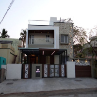 4 BHK House for Sale in New Rajendra Nagar, Raipur