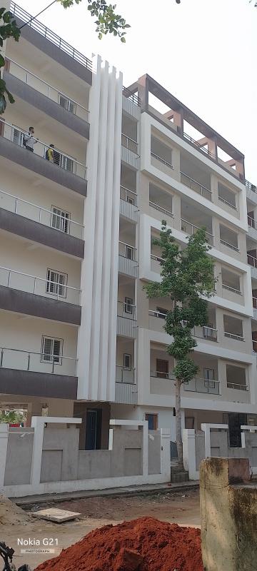 2 BHK 1170 Sq.ft. Apartment for Sale in Madhurawada, Visakhapatnam