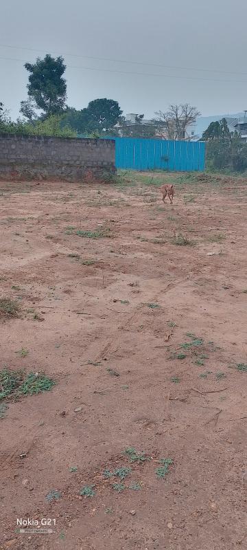  196 Sq. Yards Residential Plot for Sale in Madhurawada, Visakhapatnam