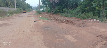 Residential Plot for Sale in Madhurawada, Visakhapatnam