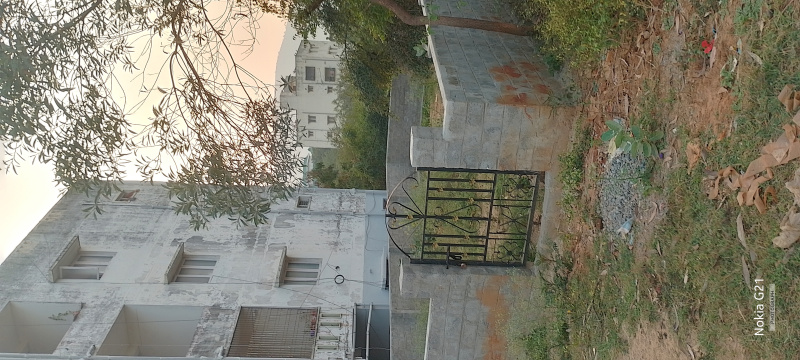  400 Sq. Yards Residential Plot for Sale in Midhilapuri Vuda Colony, Visakhapatnam