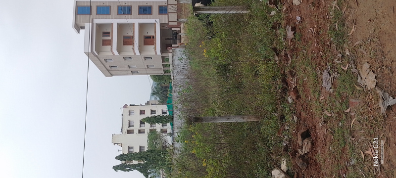  267 Sq. Yards Residential Plot for Sale in P. M. Palem, Visakhapatnam