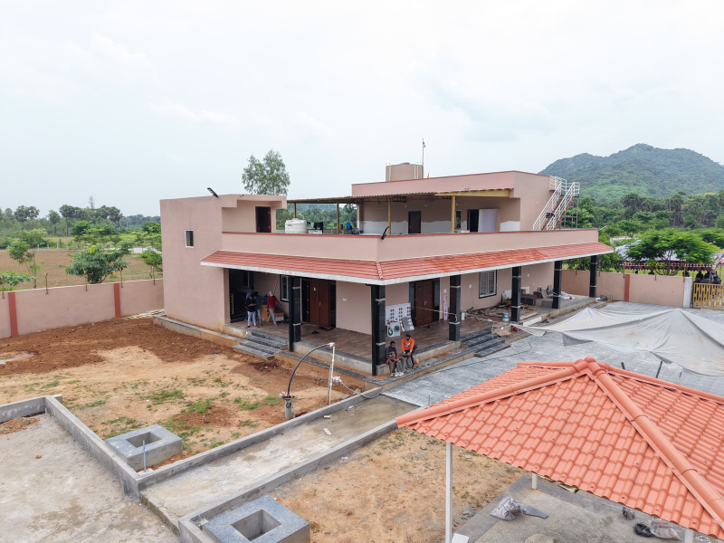  200 Sq. Yards Residential Plot for Sale in Kothavalasa, Visakhapatnam