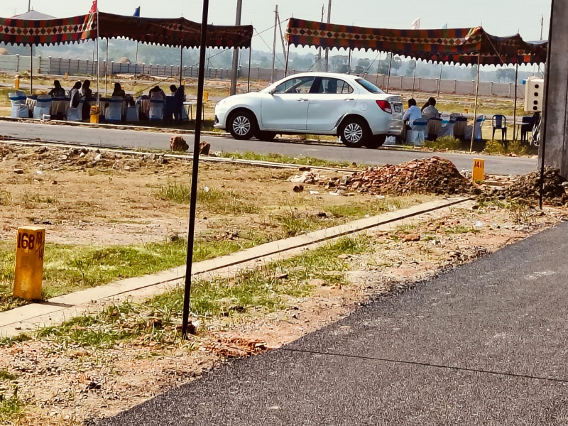  300 Sq. Yards Residential Plot for Sale in Korada, Vizianagaram