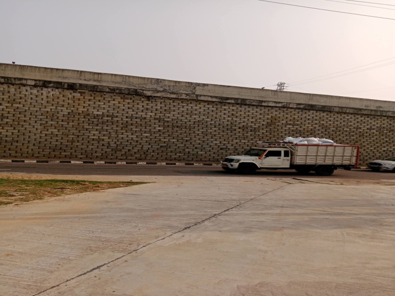  200 Sq. Yards Residential Plot for Sale in Tagarapuvalasa, Visakhapatnam