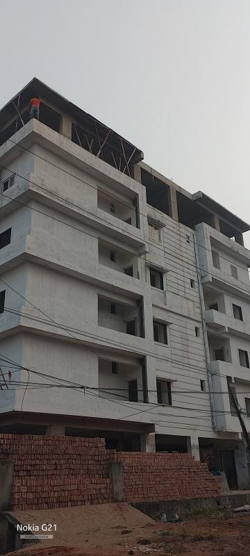 2 BHK 1185 Sq.ft. Apartment for Sale in Madhurawada, Visakhapatnam