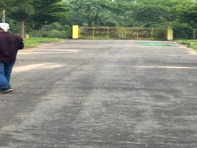  133 Sq. Yards Residential Plot for Sale in Simhachalam, Visakhapatnam