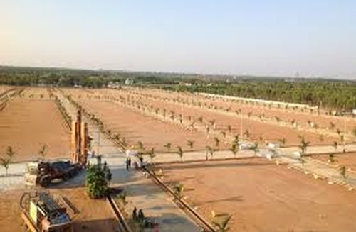  200 Sq. Yards Residential Plot for Sale in Tagarapuvalasa, Visakhapatnam