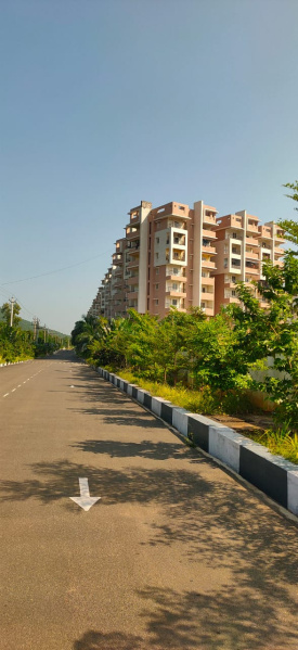 3 BHK 1350 Sq.ft. Apartment for Sale in Madhurawada, Visakhapatnam
