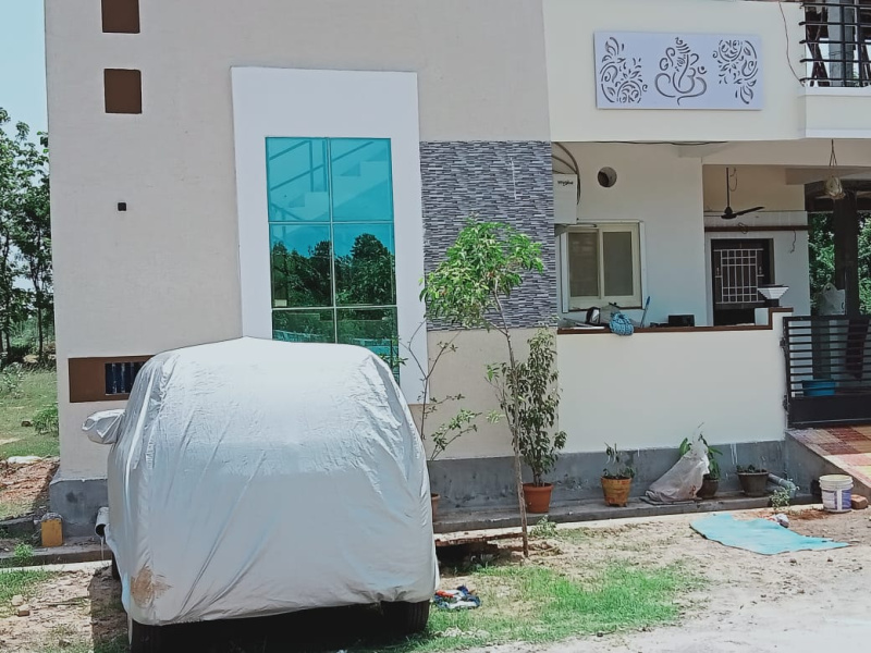 2 BHK 1200 Sq.ft. House for Sale in Ranastalam, Srikakulam