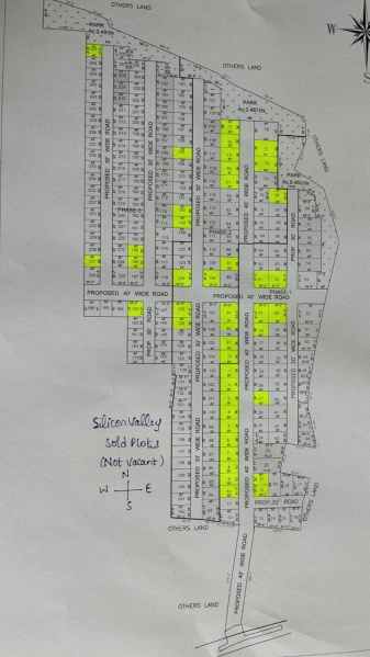 2 BHK 133 Sq. Yards House for Sale in Padmanabham, Visakhapatnam