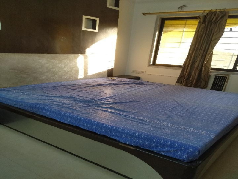 2 BHK 1200 Sq.ft. Apartment for Rent in Patlipada, Thane