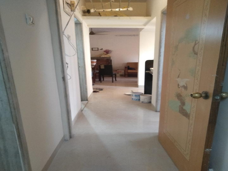 2 BHK 1200 Sq.ft. Apartment for Rent in Patlipada, Thane