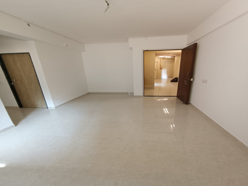 1 BHK 650 Sq.ft. Apartment for Rent in Hiranandani Estate, Thane