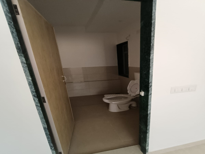 1 BHK 650 Sq.ft. Apartment for Rent in Hiranandani Estate, Thane