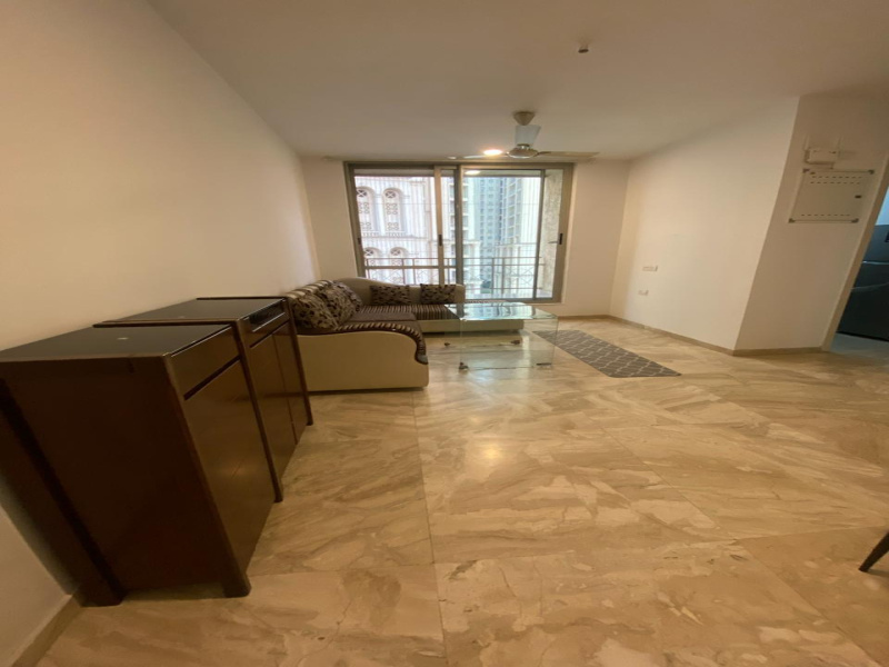 1 BHK 680 Sq.ft. Apartment for Rent in Hiranandani Estate, Thane