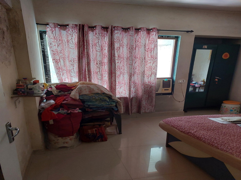 2 BHK 1100 Sq.ft. Apartment for Rent in Patlipada, Thane