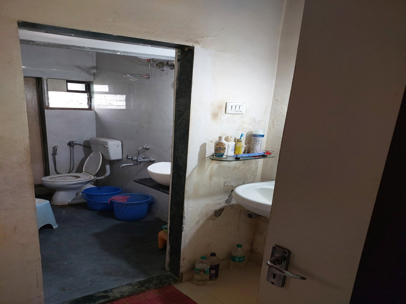 2 BHK 1100 Sq.ft. Apartment for Rent in Patlipada, Thane