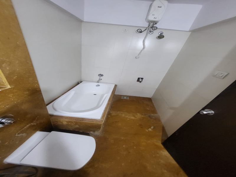 3 BHK 1200 Sq.ft. Apartment for Rent in Bhayanderpada, Thane