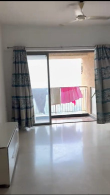 3 BHK 1200 Sq.ft. Apartment for Rent in Bhayanderpada, Thane