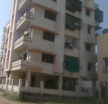 1 BHK Flat for Sale in Zadeshwar, Bharuch