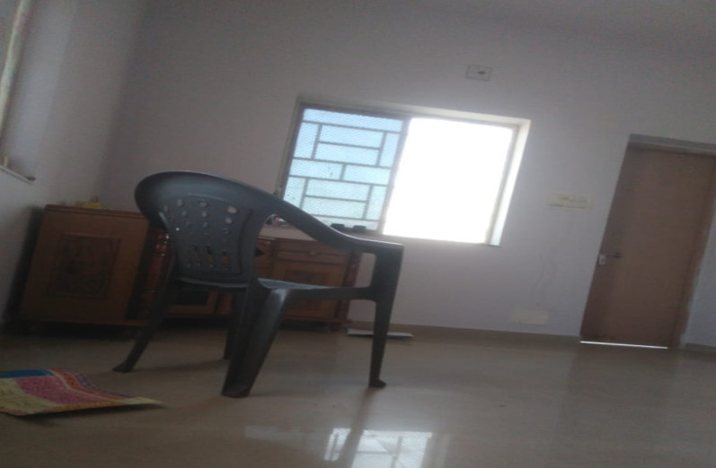 1 BHK 850 Sq.ft. Apartment for Sale in Zadeshwar, Bharuch