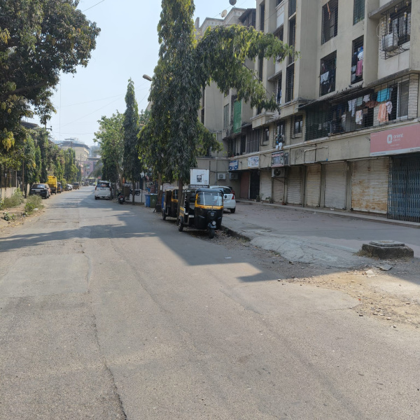  310 Sq.ft. Commercial Shop for Sale in Bolinj, Virar West, Mumbai