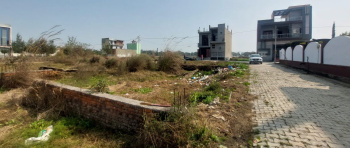  Residential Plot for Sale in NH 91, Bulandshahr