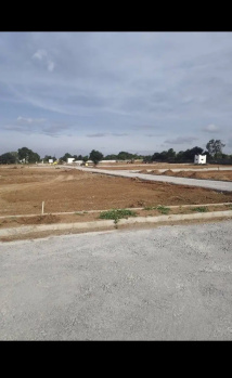  Residential Plot for Sale in Kamaraj Colony, Hosur