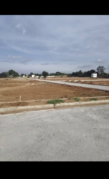  2400 Sq.ft. Residential Plot for Sale in Kamaraj Colony, Hosur