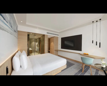 Hotels for Sale in Juhu, Mumbai