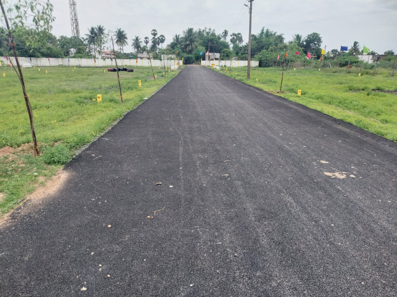  1000 Sq.ft. Residential Plot for Sale in Singaperumal Koil, Chennai
