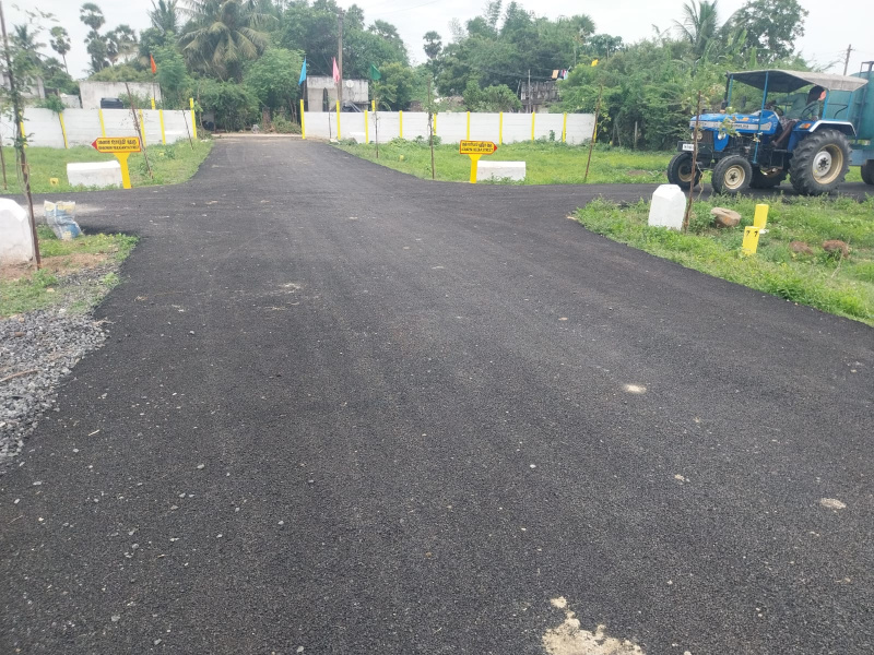  1000 Sq.ft. Residential Plot for Sale in Singaperumal Koil, Chennai