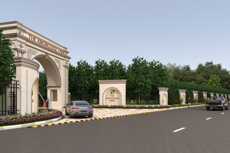  538 Sq. Yards Commercial Land for Sale in Diggi Road, Jaipur