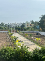  Residential Plot for Sale in Uthandi, Chennai