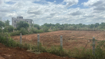 Residential Plot for Sale in Swamy Nagar, Namakkal