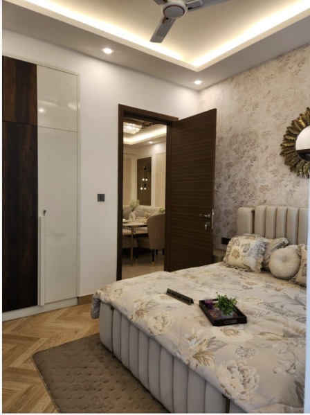 2.5 BHK 3025 Sq.ft. Apartment for Sale in Sohna, Gurgaon