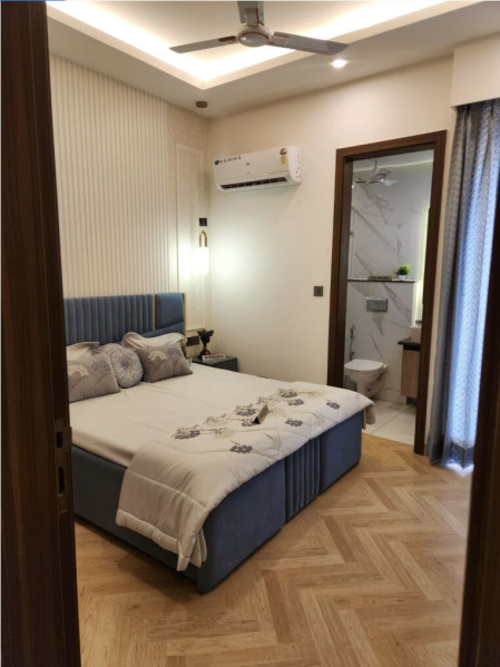 2.5 BHK 3025 Sq.ft. Apartment for Sale in Sohna, Gurgaon