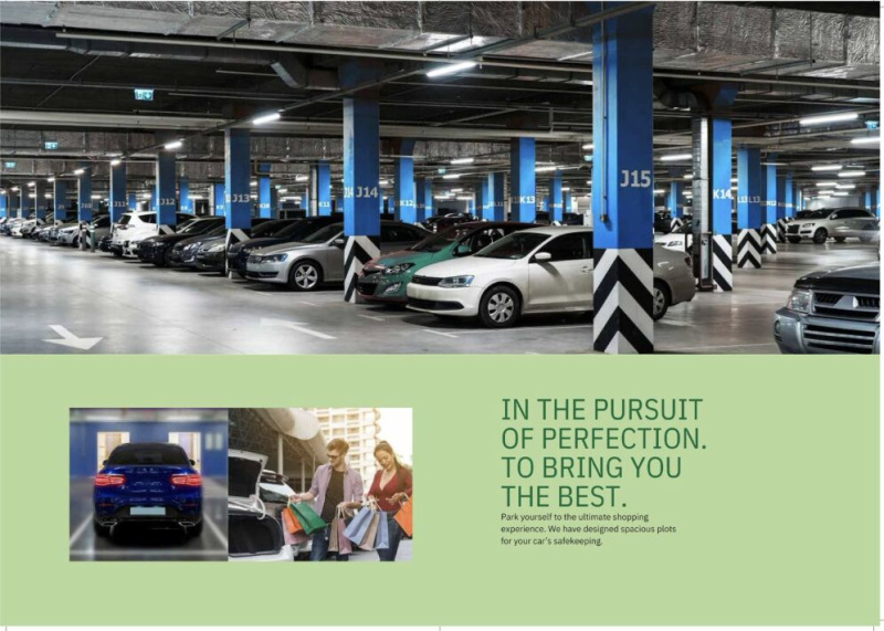  2 Ares Commercial Shop for Sale in Sector 36, Sohna, Gurgaon