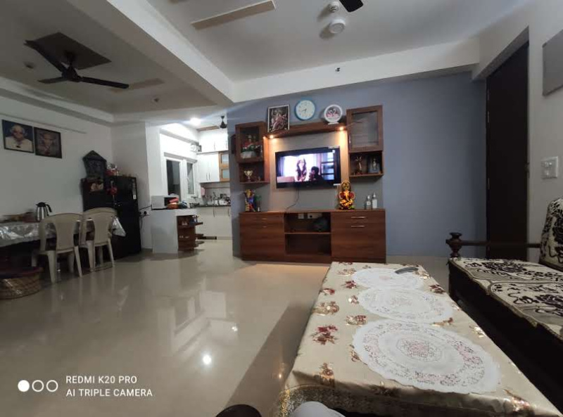 3 BHK 1380 Sq.ft. Apartment for Sale in Techzone 4, Greater Noida