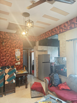 2 BHK Flat for Sale in Techzone 4, Greater Noida